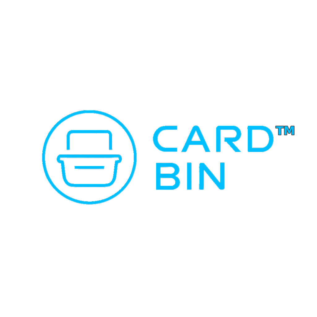Card Bin Logo